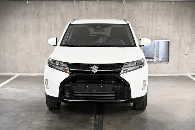 Suzuki Vitara 1.4 T Piz Sulai Hybrid 4x4