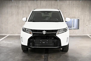 Fahrzeugbild SUZUKI Vitara 1.4 T Piz Sulai Hybrid 4x4