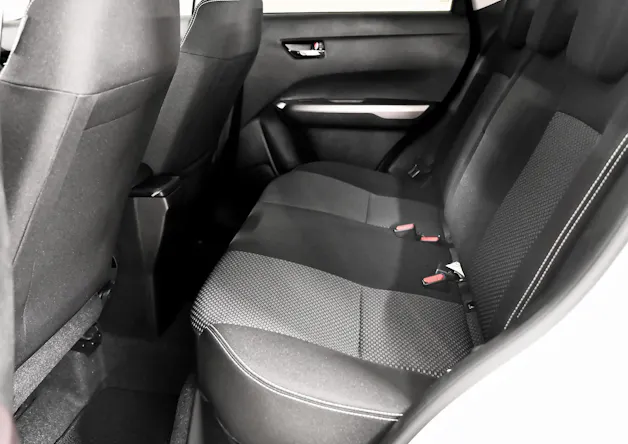 Suzuki Vitara 1.4 T Piz Sulai Hybrid 4x4