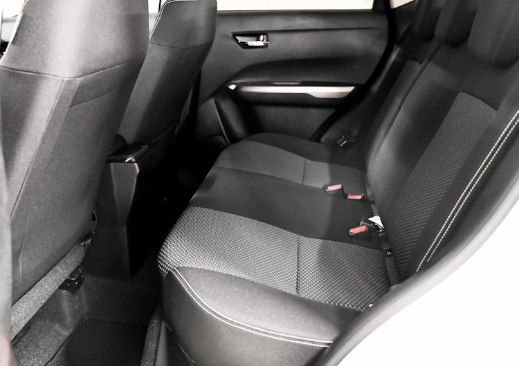 Fahrzeugbild SUZUKI VITARA