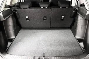 Suzuki Vitara 1.4 T Piz Sulai Hybrid 4x4