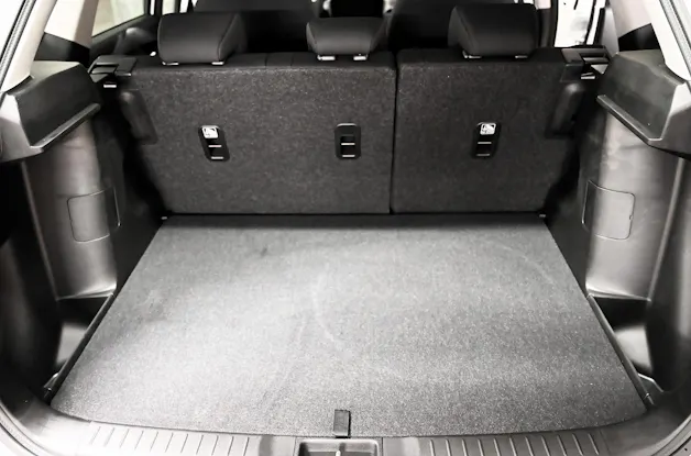 Suzuki Vitara 1.4 T Piz Sulai Hybrid 4x4