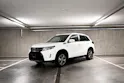 Suzuki Vitara 1.4 T Piz Sulai Hybrid 4x4