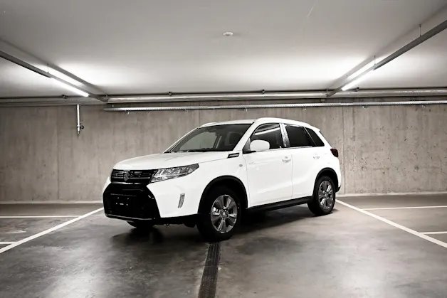 Suzuki Vitara 1.4 T Piz Sulai Hybrid 4x4