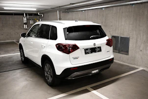 Fahrzeugbild SUZUKI Vitara 1.4 T Piz Sulai Hybrid 4x4