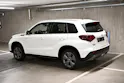 Suzuki Vitara 1.4 T Piz Sulai Hybrid 4x4