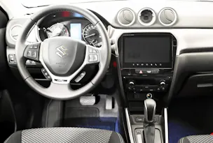 Suzuki Vitara 1.4 T Piz Sulai Hybrid 4x4
