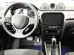 Suzuki Vitara 1.4 T Piz Sulai Hybrid 4x4