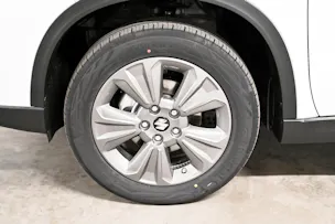 Suzuki Vitara 1.4 T Piz Sulai Hybrid 4x4