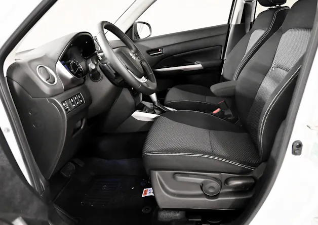 Suzuki Vitara 1.4 T Piz Sulai Hybrid 4x4