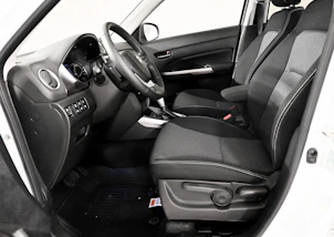 Fahrzeugbild SUZUKI Vitara 1.4 T Piz Sulai Hybrid 4x4