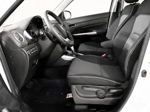 Suzuki Vitara 1.4 T Piz Sulai Hybrid 4x4
