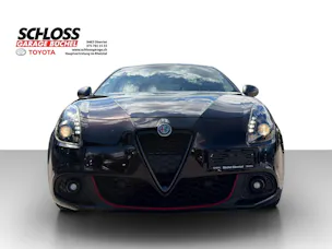 ALFA ROMEO Giulietta 1750 TBi Veloce TCT
