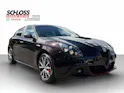 ALFA ROMEO Giulietta 1750 TBi Veloce TCT
