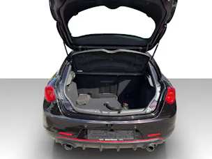 ALFA ROMEO Giulietta 1750 TBi Veloce TCT