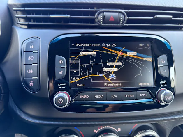 ALFA ROMEO Giulietta 1750 TBi Veloce TCT