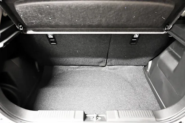 Suzuki Swift 1.2 Piz Sulai Top Hybrid 4x4