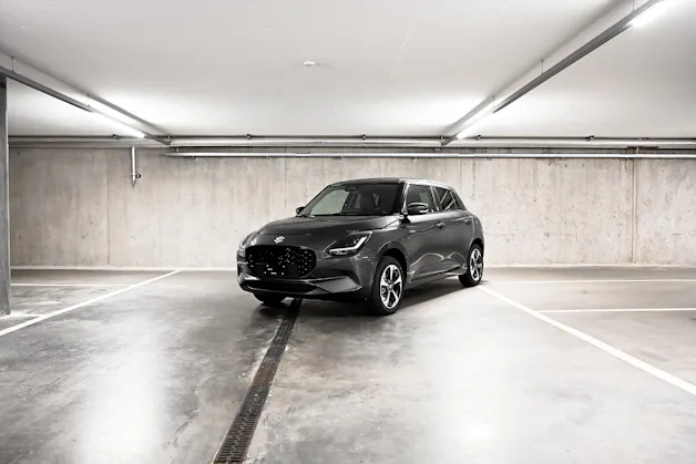 Suzuki Swift 1.2 Piz Sulai Top Hybrid 4x4