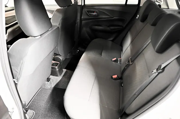 Suzuki Swift 1.2 Piz Sulai Top Hybrid 4x4