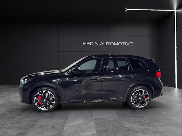BMW X1 U11 M35i