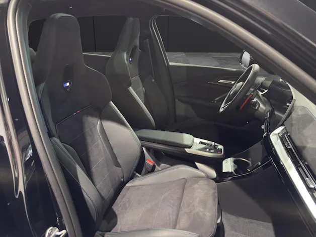 BMW X1 U11 M35i