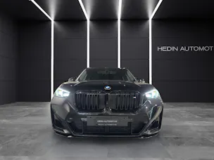 BMW X1 U11 M35i
