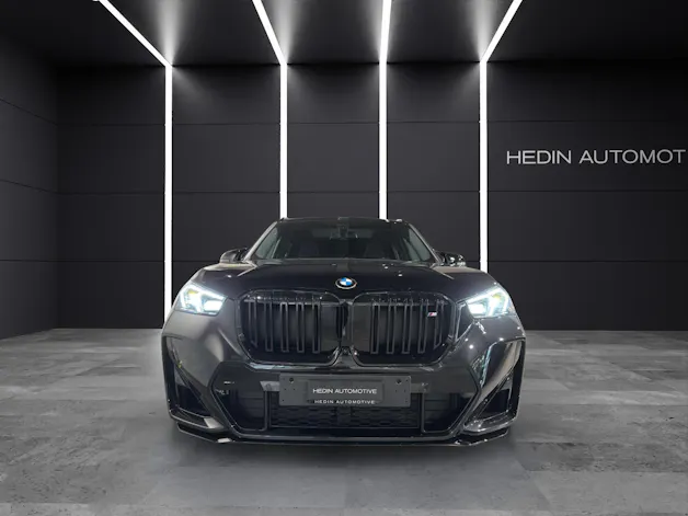 BMW X1 U11 M35i