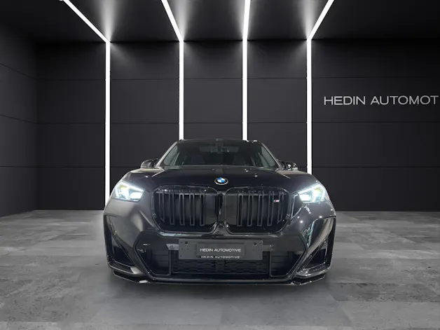 BMW X1 U11 M35i