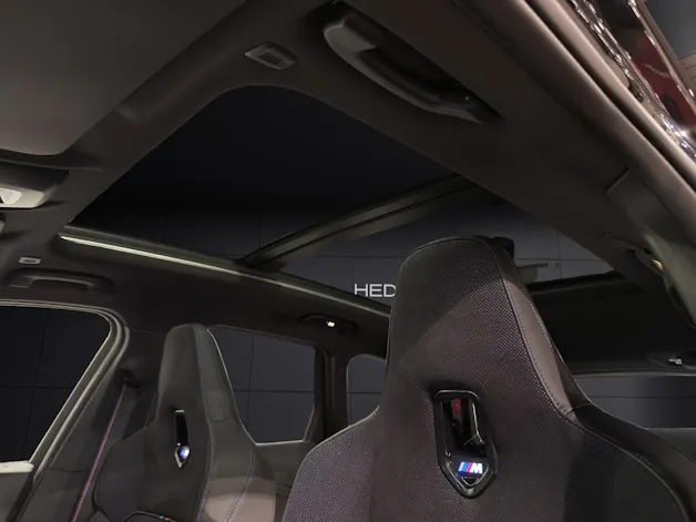 BMW X1 U11 M35i