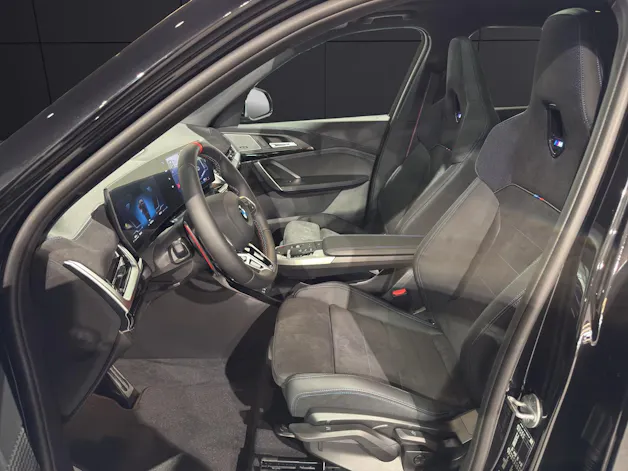 BMW X1 U11 M35i
