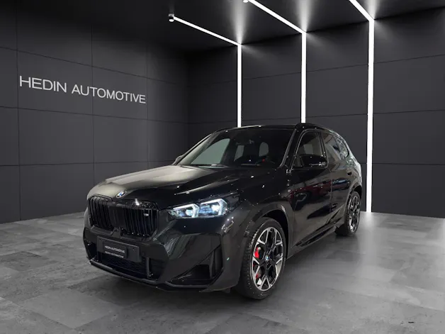 BMW X1 U11 M35i