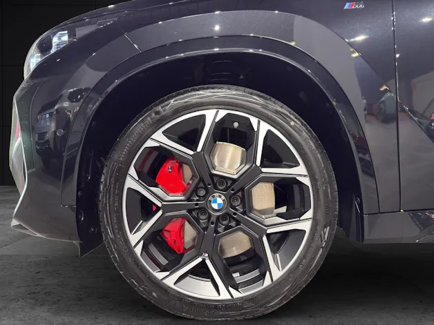 BMW X1 U11 M35i