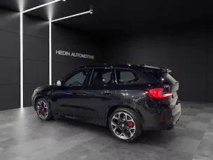 BMW X1 U11 M35i