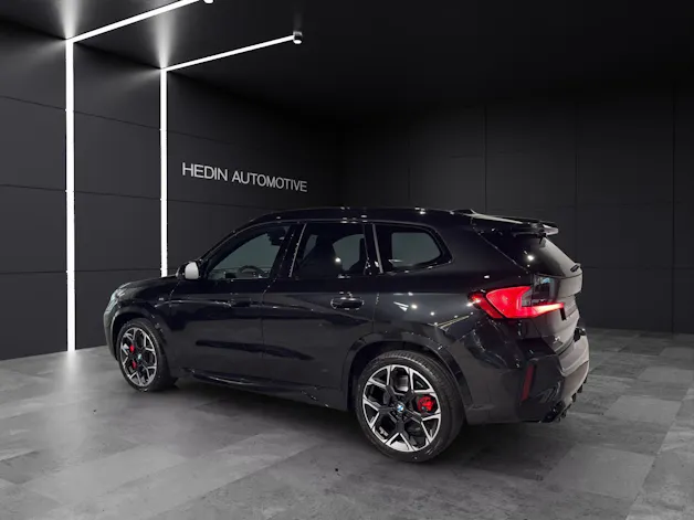 BMW X1 U11 M35i