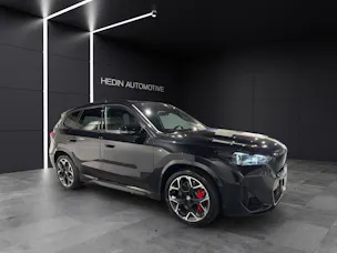 BMW X1 U11 M35i