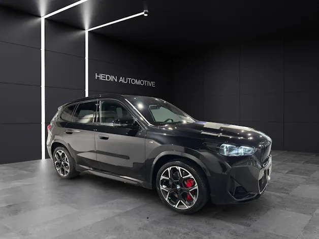 BMW X1 U11 M35i