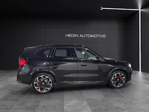 BMW X1 U11 M35i