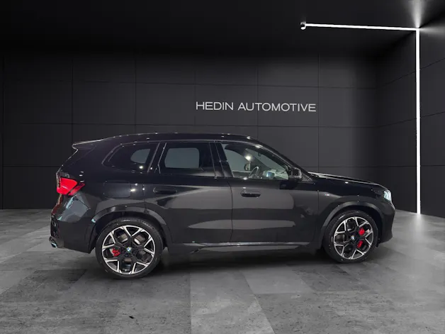 BMW X1 U11 M35i