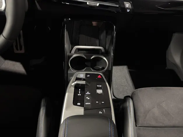 BMW X1 U11 M35i