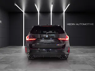 BMW X1 U11 M35i