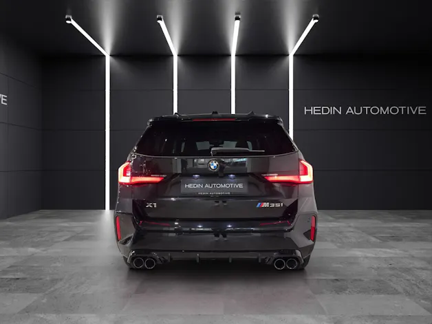 BMW X1 U11 M35i