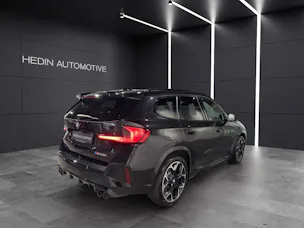 BMW X1 U11 M35i
