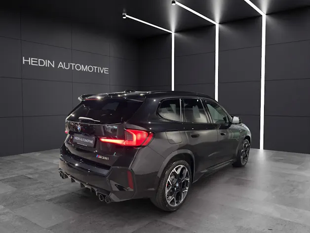BMW X1 U11 M35i