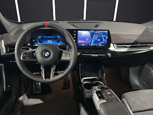 BMW X1 U11 M35i