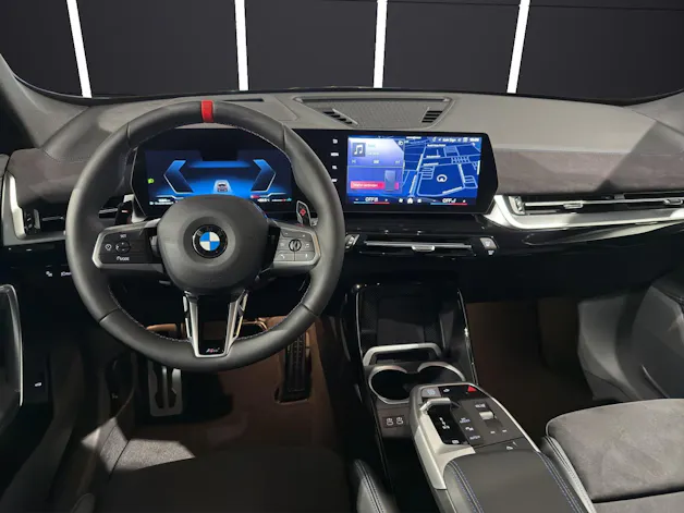 BMW X1 U11 M35i