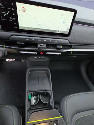 Kia EV3 81 kWh GT 4x4