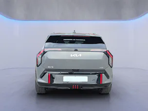Kia EV3 81 kWh GT 4x4