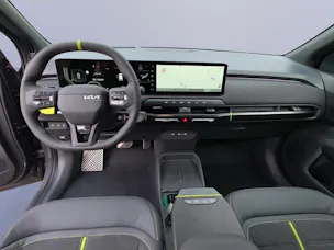 Kia EV3 81 kWh GT 4x4