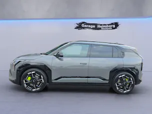 Kia EV3 81 kWh GT 4x4