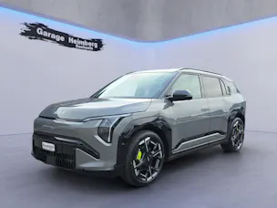 Kia EV3 81 kWh GT 4x4